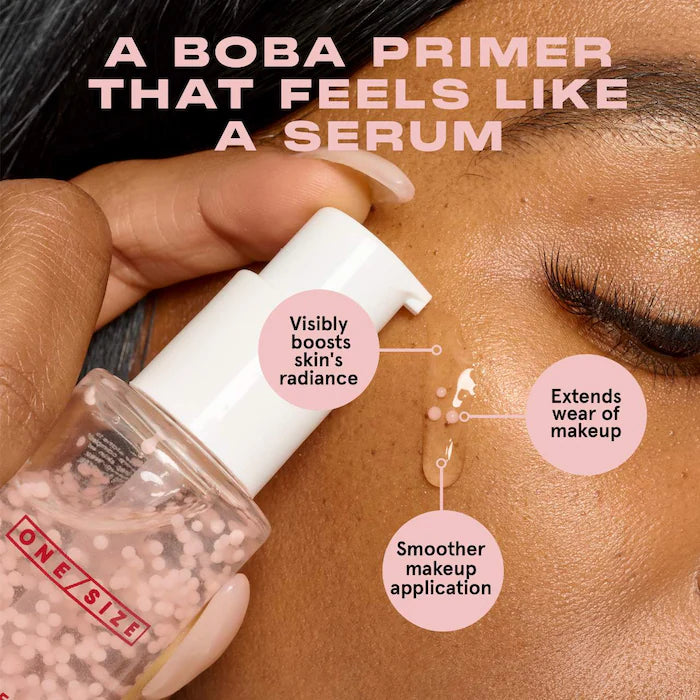 Secure The Sweat Waterproof Mattifying Primer