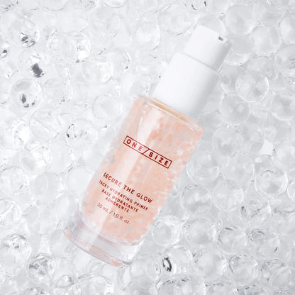 Secure The Sweat Waterproof Mattifying Primer