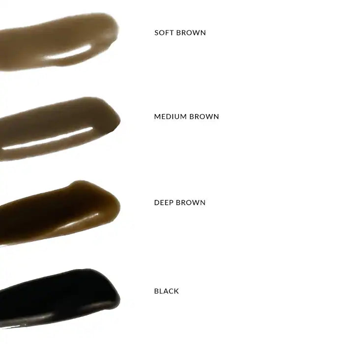 Brow Tint Eyebrow Gel - Refy