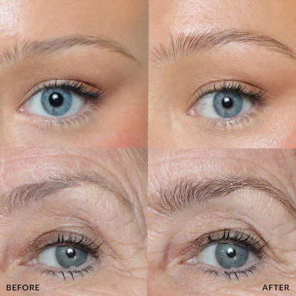 Brow Tint Eyebrow Gel - Refy