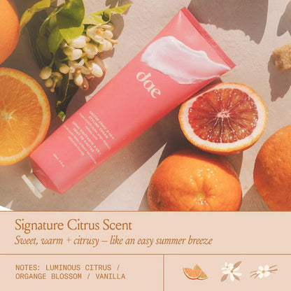 Cactus Fruit 3-in-1 Styling Cream - Dae
