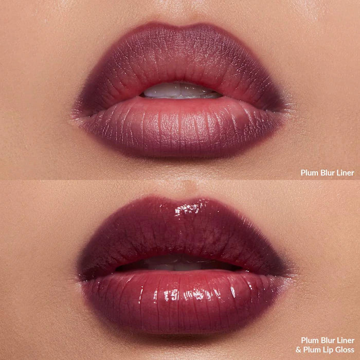 Plum Lip Liner and Gloss Collection *preorder*