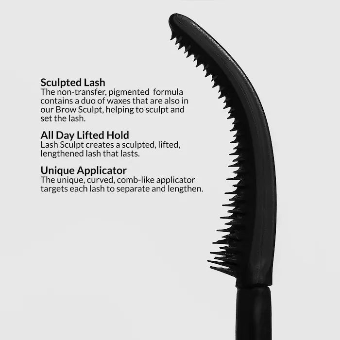 Lash Sculpt Lengthen and Lift Mascara *preorder*