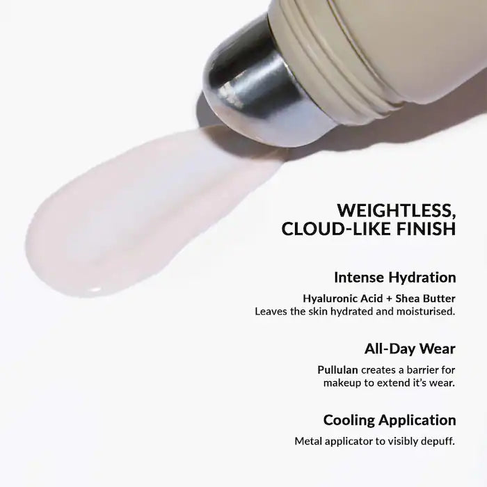 Blur and Hydrate Oil-Control Face Primer with Hyaluronic Acid *preorder*
