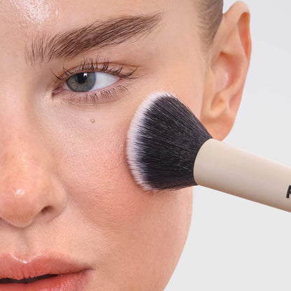 Dual Ended Complexion Brush *preorder*