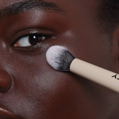 Dual Ended Complexion Brush *preorder*