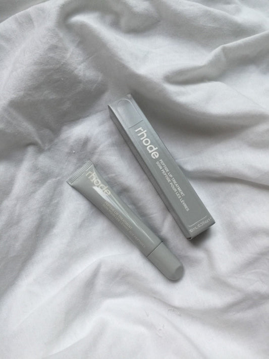 *Preorder* Peptide lip treatment