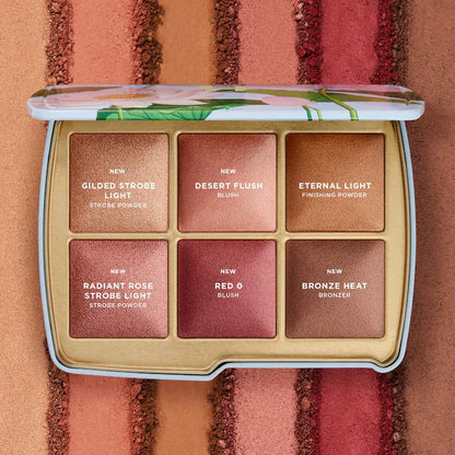 Ambient Lighting Edit Unlocked Palette