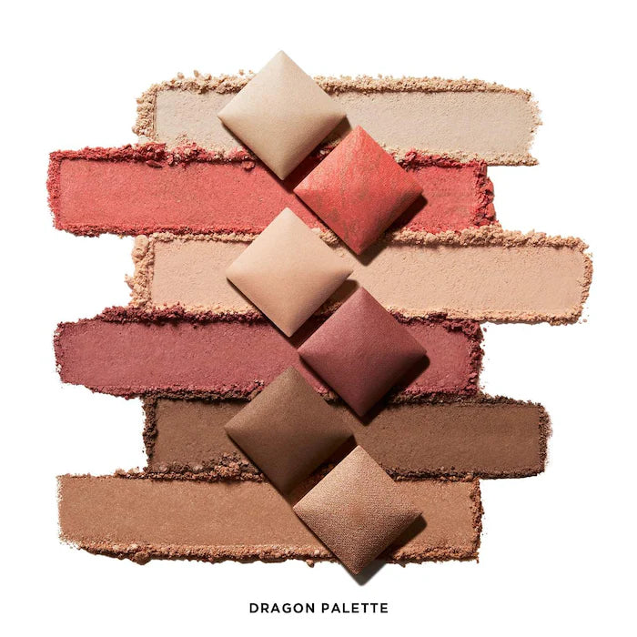 Ambient Lighting Edit Unlocked Palette