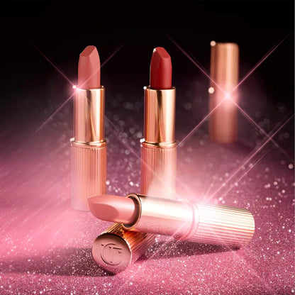 Mini Iconic Hollywood Lipstick Trio Set *preorder*