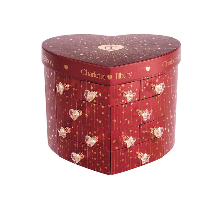 Lucky Chest of Beauty Secrets Set *preorder*