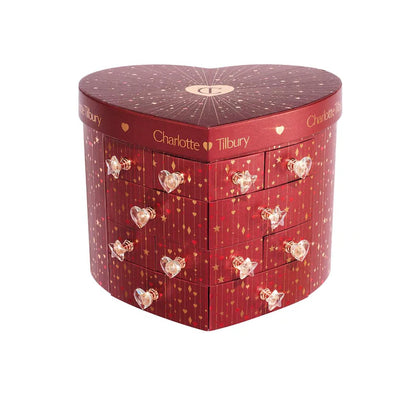 Lucky Chest of Beauty Secrets Set *preorder*