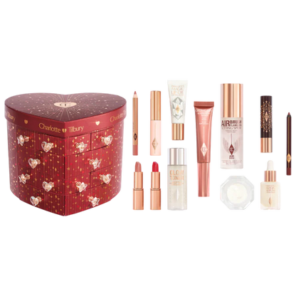 Lucky Chest of Beauty Secrets Set *preorder*