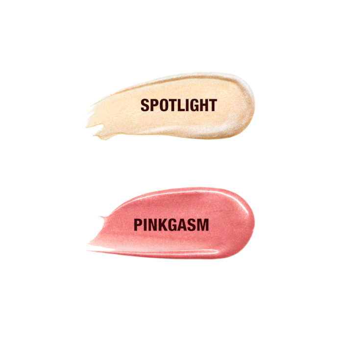 Mini Pillow Talk Iconic Blush and Glow Kit Set *preorder*