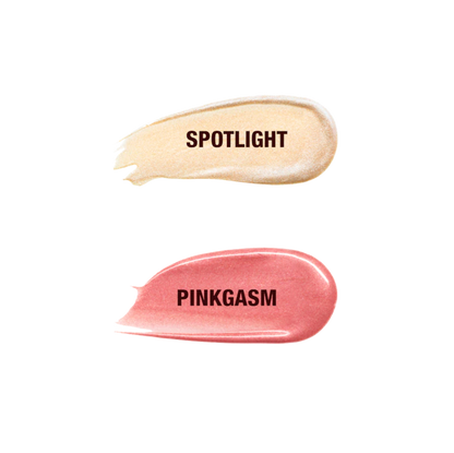 Mini Pillow Talk Iconic Blush and Glow Kit Set *preorder*