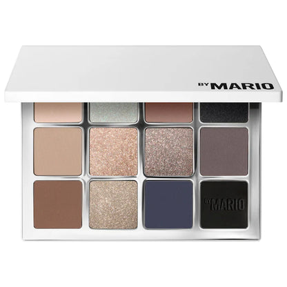 Eyeshadow Palette: Makeup by mario