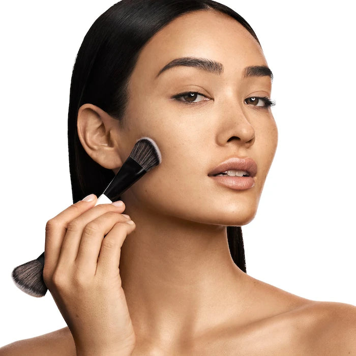 F4 Dual-Ended Foundation and Face Brush *preorder*