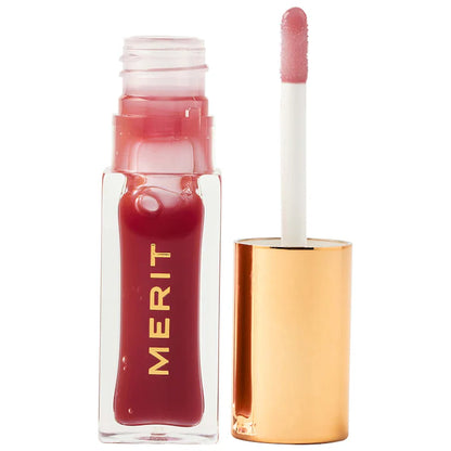 Shade Slick Gelée Sheer Tinted Lip Oil *preorder*