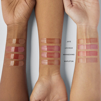 Shade Slick Gelée Sheer Tinted Lip Oil *preorder*