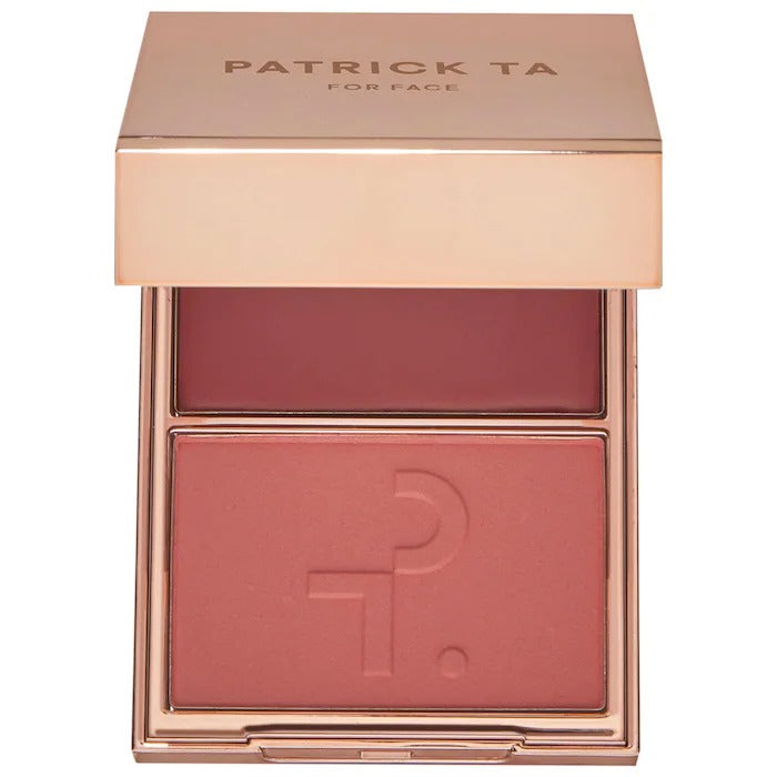 *Preorder* Major Headlines Double-Take Crème & Powder Blush