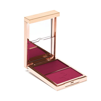 *Preorder* Major Headlines Double-Take Crème & Powder Blush