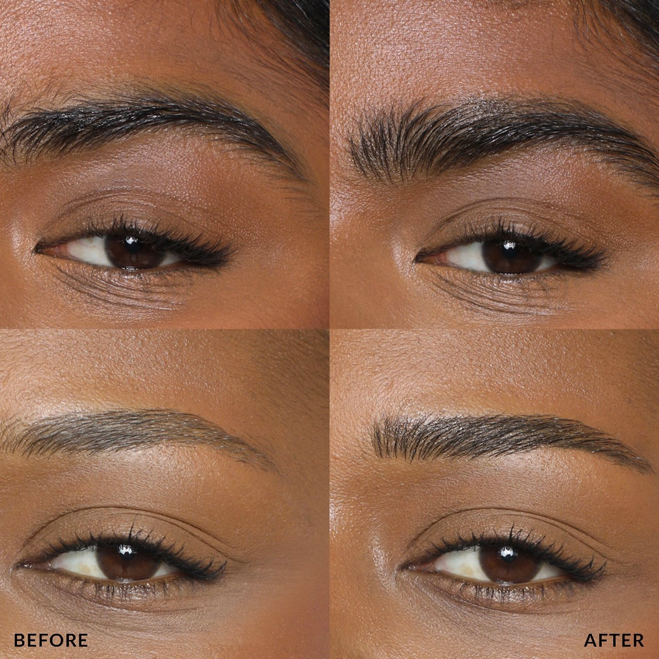 Brow Tint Eyebrow Gel - Refy