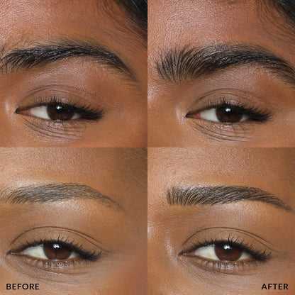Brow Tint Eyebrow Gel - Refy
