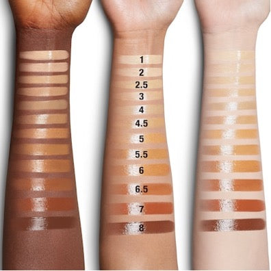 Mini Hollywood Flawless Filter - Charlotte Tilbury
