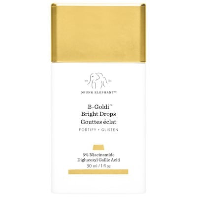 B-Goldi™ Bright Illuminating Drops with 5% Niacinamide *Preorder*