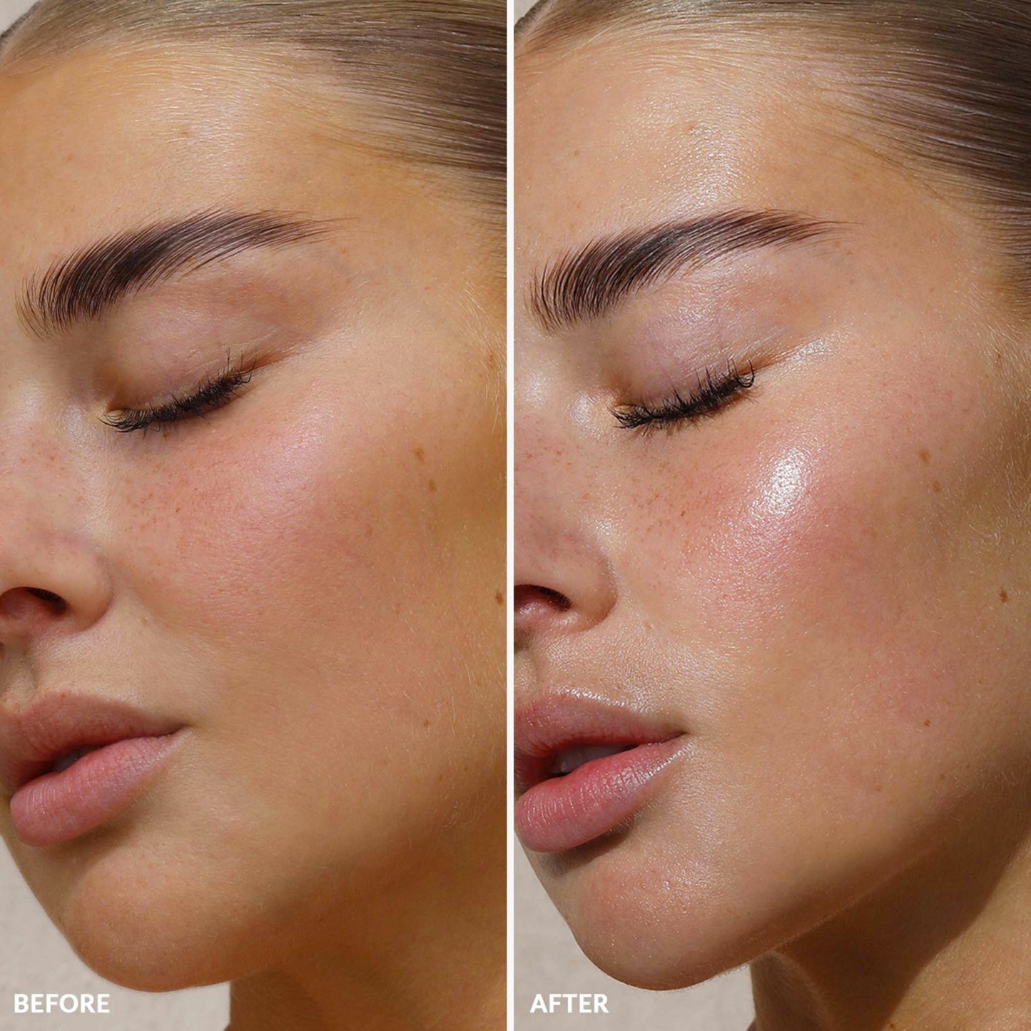 Glow and Sculpt Face serum primer with niacinamide *Preorder*