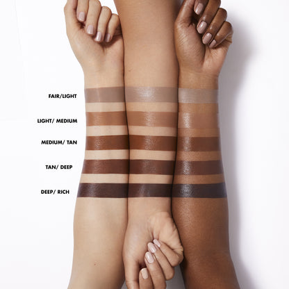Halo Glow Contour Beauty Wand - ELF