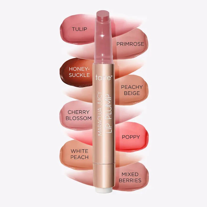 Maracuja Juicy Lip Plump - Tarte