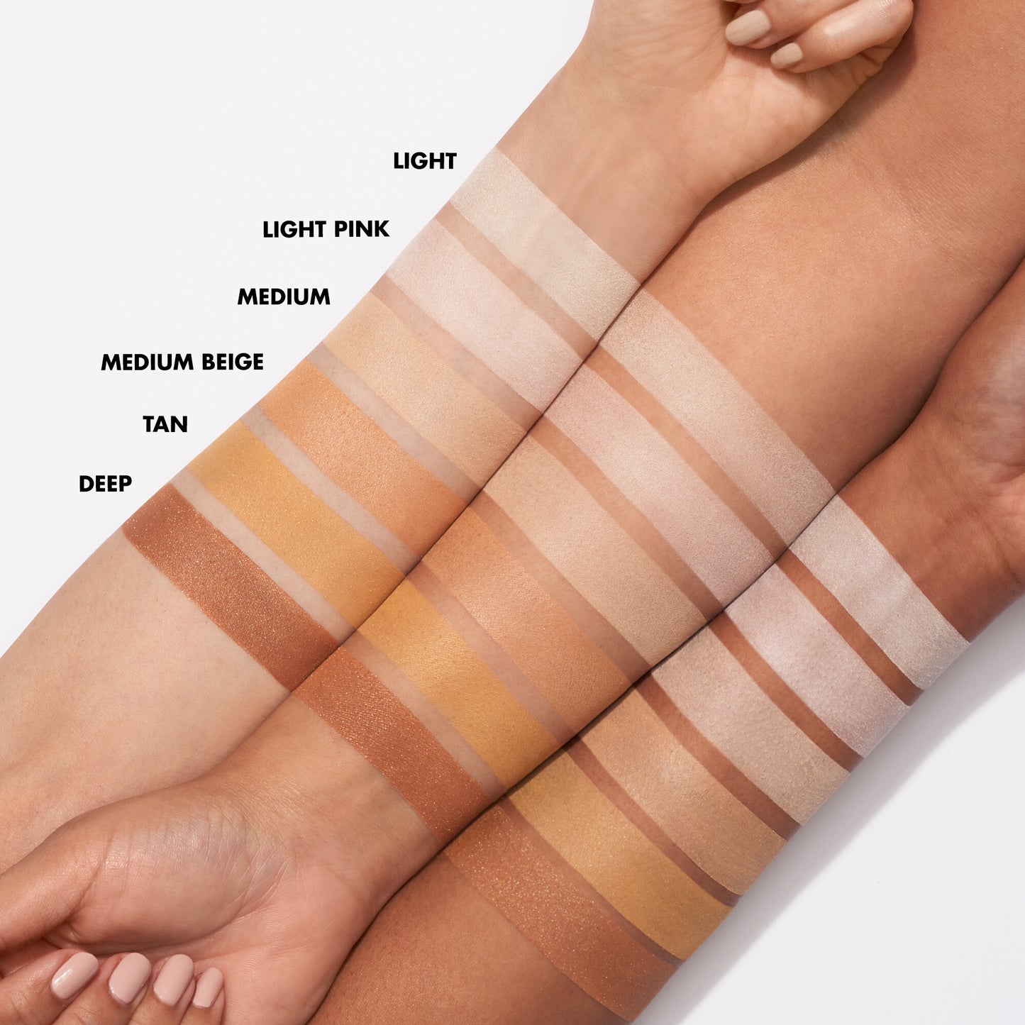 Halo Glow Setting Powder *Preorder*