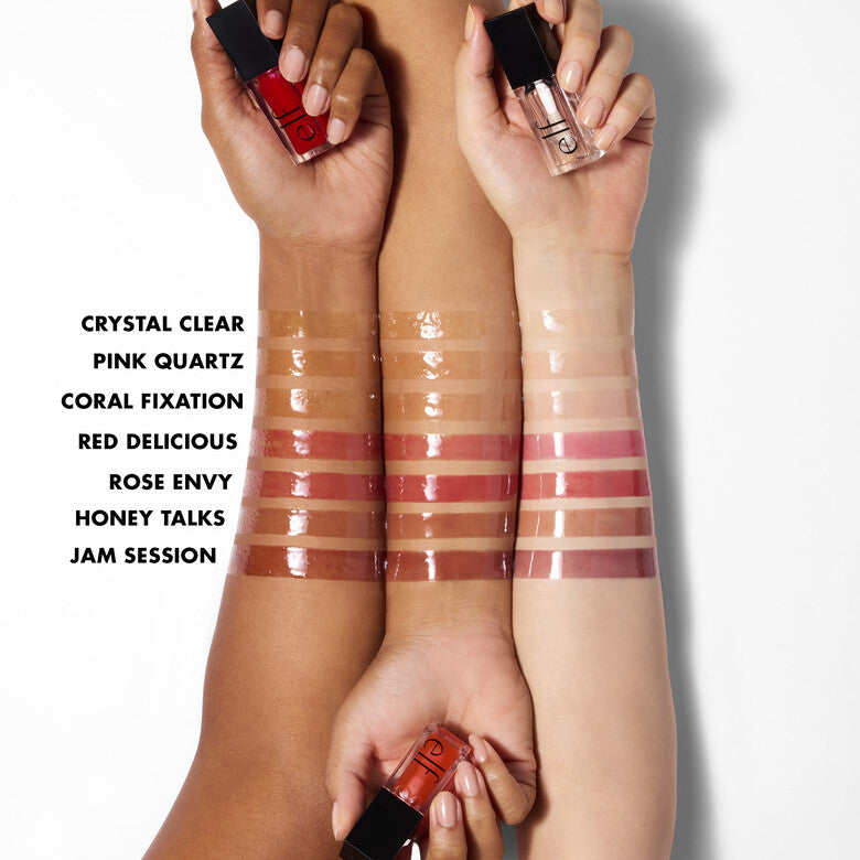 Glow Reviver Lip Oil *Preorder*