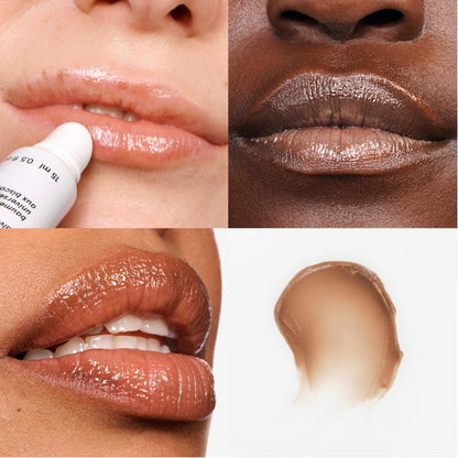 Limited Edition Biscotti and Espresso Balm Dotcom Duo *Preorder*