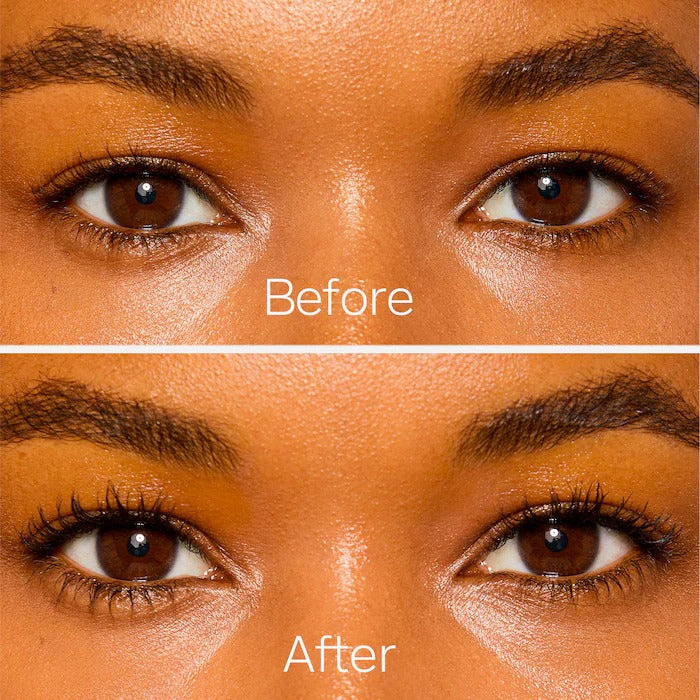 Mascara 101