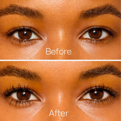 Mascara 101