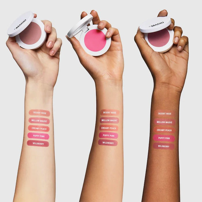 *Preorder* Soft Pop Powder Blush