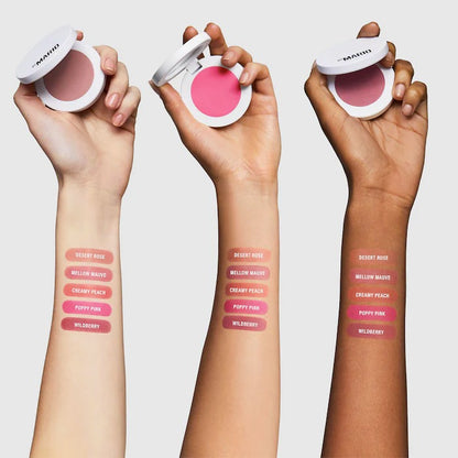 *Preorder* Soft Pop Powder Blush