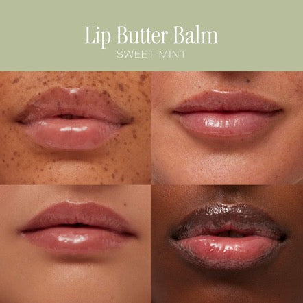 Limited Edition  Lip Butter Balm for Hydration & Shine *Preorder*
