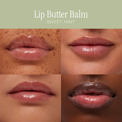 Limited Edition  Lip Butter Balm for Hydration & Shine *Preorder*