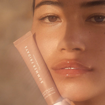 Lip Butter Balm