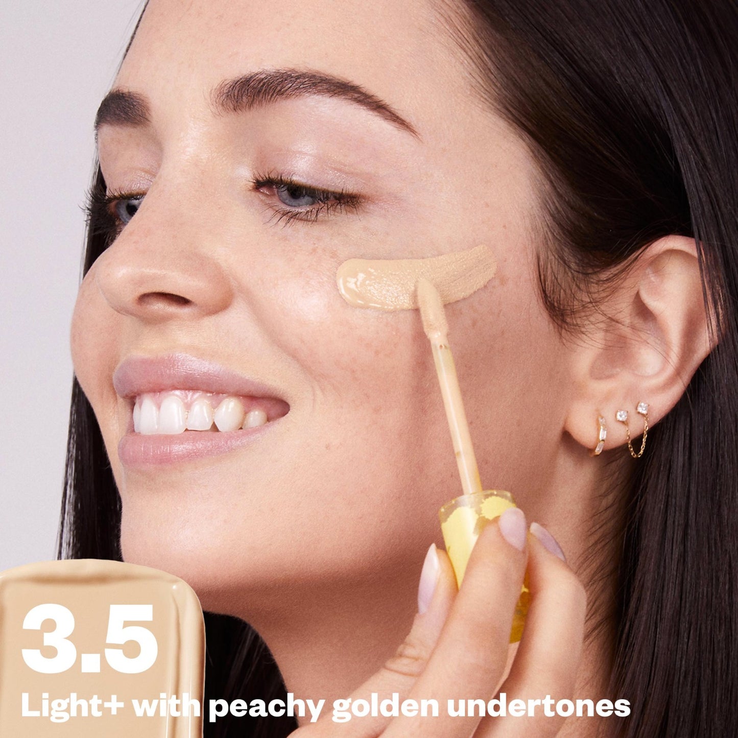 Revealer Super Creamy + Brightening Concealer and Daytime Eye Cream - Kosas