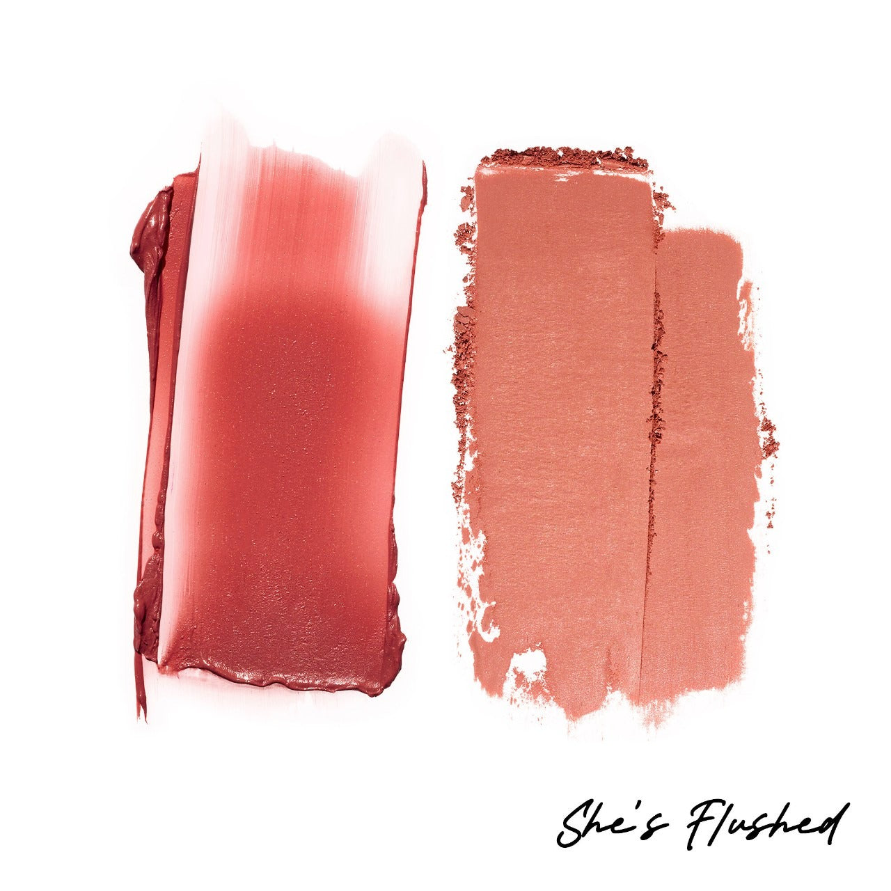 *Preorder* Major Headlines Double-Take Crème & Powder Blush