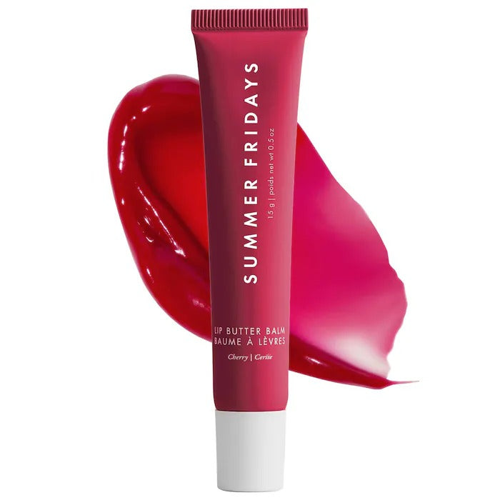 Lip Butter Balm
