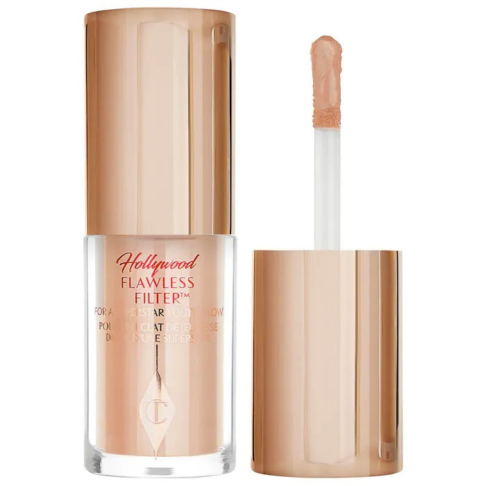 Mini Hollywood Flawless Filter - Charlotte Tilbury