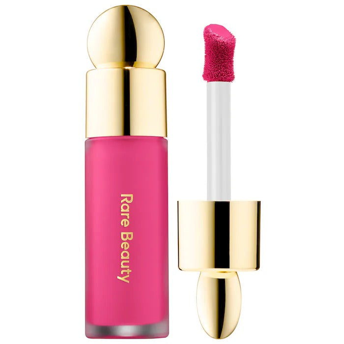 *Preorder* Soft pinch liquid blush