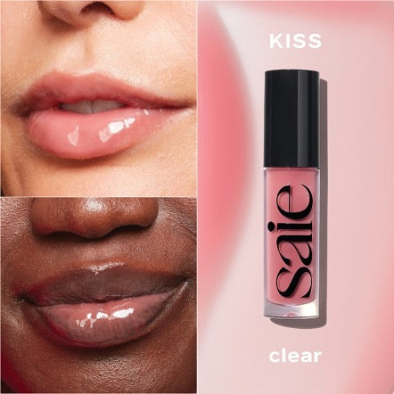 Glossybounce™ High-Shine Hydrating Lip Gloss Oil *Preorder*