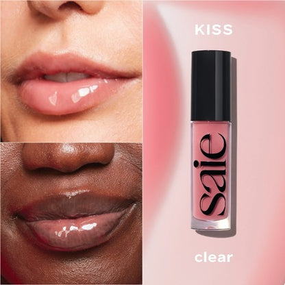 Glossybounce™ High-Shine Hydrating Lip Gloss Oil *Preorder*