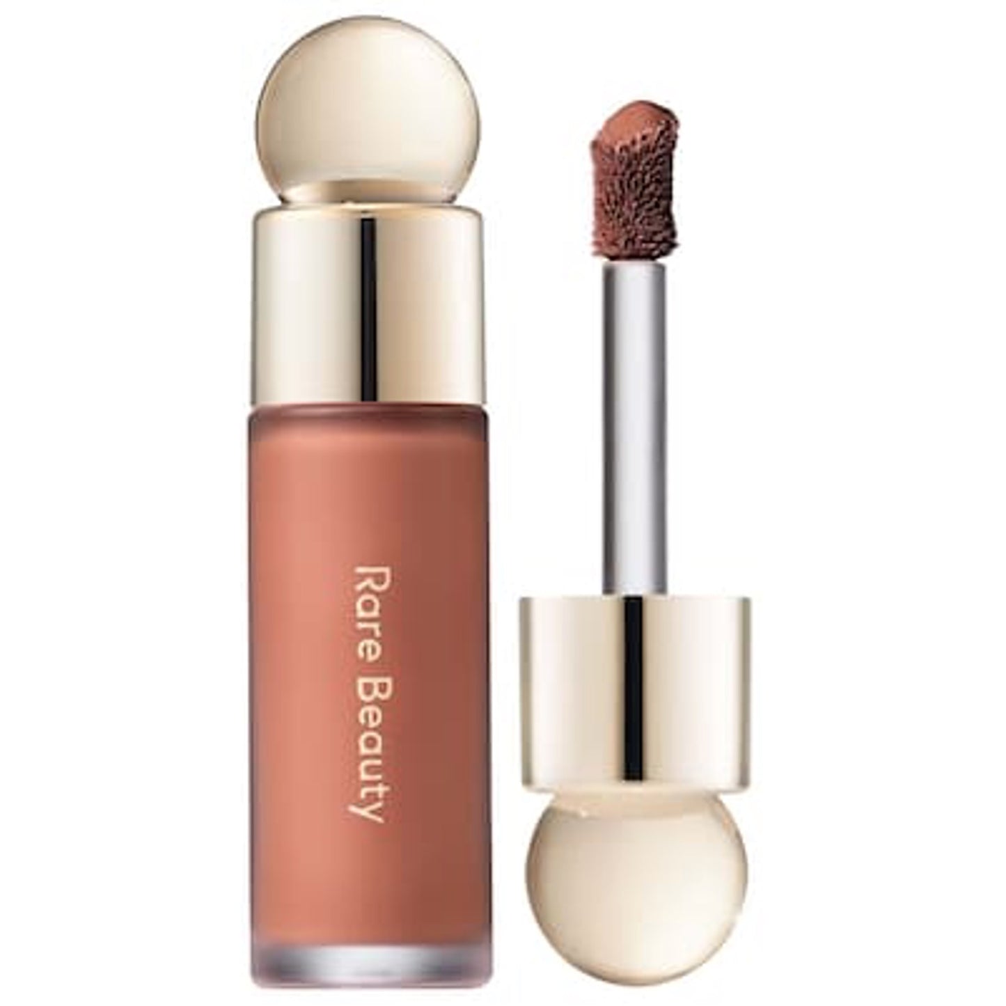 *Preorder* Soft pinch liquid blush